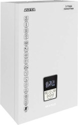 Электрический котел ZOTA MK-X Plus 24