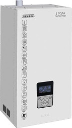 Электрический котел ZOTA 12 Lux-X